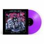 Junkyard Drive - Black Coffee - purple