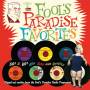 Various - Fools Paradise Favorites (Gatefold/LP+7'')