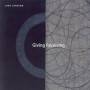 Lars Jansson - Giving Receiving