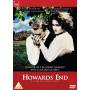 Howards End / (ac3 Dol Ws) - Howards End [US-Version, Regio 1/A]