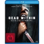 Dean Chekvala / J.Claude Deering / Ri Federman - Dead Within-Kein Entkommen! [DE-Version, Regio 2/B]
