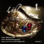 Luehl-Dolgorukiy / Andrianaivoravelona / Barbey-Lallia - LOeuvre pour piano (Vol.3)