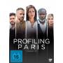 Shy'M / Philippe Bas - Profiling Paris-Staffel 10 [DE-Version, Regio 2/B]