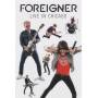 Foreigner - Live In Chicago [Regio free (0)]