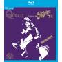 Queen - Live At The Rainbow '74 [US-Version, Regio 1/A]