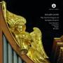 Roger Sayer - The Grand Organ of Temple Church