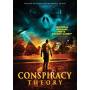 Conspiracy Theory - Conspiracy Theory [US-Version, Regio 1/A]