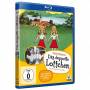Various - Das doppelte Lottchen BD [Regio free (0)]