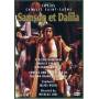 Saint-saens / Rudel / Domingo / Manuguerra - Samson & Dalila [US-Version, Regio 1]