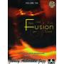 Jamey Aebersold - Fusion