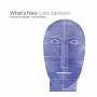 Jansson.Lars / Thomas Fonnesbaek / Paul Svanberg - What's New