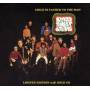 Sweat Blood & Tears - Child Is Father To The Man-24k Gold-CD