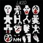 Laced - Laced