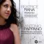 Beatrice Rana / Antonio Pappano / OASCR - Klavierkonzerte