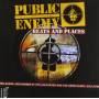 Public Enemy - Beats And Places