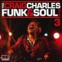 Various - The Craig Charles Funk & Soul Club Vol.3