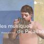 Javier Perianes / Alexandre Tharaud / Alan Planes / + - Les Musiques De Picasso