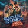 The Bosshoss - Electric Horsemen (Ltd. 2LP)