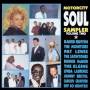 V / A - Motown Artists-80's Recordings