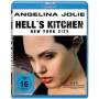 Angelina Jolie / Rosanna Arquette - Hell's Kitchen N.Y.C. [DE-Version, Regio 2/B]