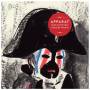Apparat - Krieg Und Frieden (Music For Theatre)/Vinyl+MP3