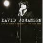 David Johansen - Live At Bunkys Madison Wi,4th July 1978