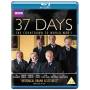 37 Days Sinad Cusack (2014) , Justin Hardy, Bill Paterson, - 37 Days: The Countdown To World War 1 [Regio free (0)]