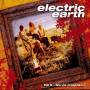 Electric Earth - Vol.2 Words Unspoken