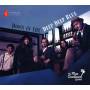 The Man Overboard Quintet - Down in the deep deep blue