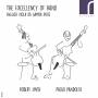 Robert Smith / Paolo Pandolfo - The Excellency of Hand