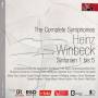 Davies / Deutsches Symphonie-Orchester Berlin - Die Sinfonien