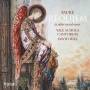 David Hill / Robert Bennesh / Yale Schola Cantorum - Requiem/Messe basse/Ave Maria/+