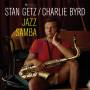 Stan Getz - Jazz Samba (180g Vinyl)-Jean-Pierre Leloir Colle