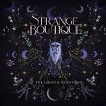 Strange Boutique - Let The Lonely Heart Sing (Purple Black Splatter)