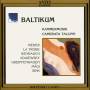 Camerata Tallinn - Baltikum