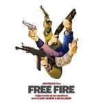 Geoff Barrow / Ben Salisbury - Free Fire: Original Motion Picture Soundtrack