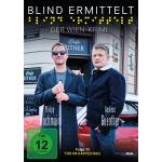 Blind Ermittelt - Blind ermittelt: Tod im Kaffeehaus (Folge 10) [DE-Version, Regio 2/B]