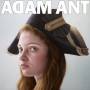 Adam Ant - Adam Ant Is The Blueblack Hussar In Marrying The G
