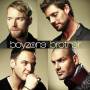 Boyzone - Brother