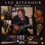lee Ritenour - Rhythm Sessions