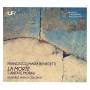 Ensemble Musica Colorata - La morte.Moralische Kantaten