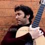 Yago Santos - Homenaje a Claude Debussy