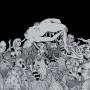 Blind Delon - La Metamorphose (lp)