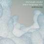 Christoph Inner Language Trio Stiefel - Embracing