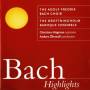 J.s. Bach / Ohrwall - Bach Highlights