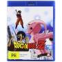 Dragon Ball Z-season 9 (4pc) / (aus) - Dragon Ball Z-season 9 [US-Version, Regio 1/A]