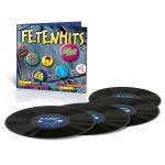 Various Artists - Fetenhits - NDW Neue Deutsche Welle