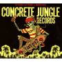 Various - Concrete Jungle Records-Lucky 13