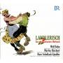 Wolf Euba / Marlen Reichert - Landlerisch Ein musikalisches Hrbuch