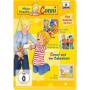 Meine Freundin CONNI - 13/Conni und der Babysitter [DE-Version, Regio 2/B]